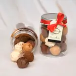 Truffles Jar